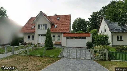 Apartments for rent in Oder-Spree - Photo from Google Street View
