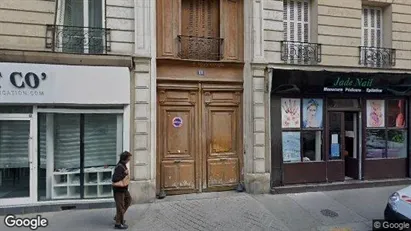 Rooms for rent in Aliano - Photo from Google Street View