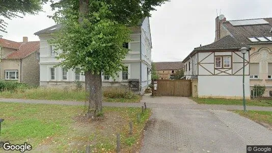 Apartments for rent in Oberhavel - Photo from Google Street View
