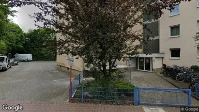 Apartments for rent in Hochtaunuskreis - Photo from Google Street View