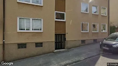 Apartments for rent in Segeberg - Photo from Google Street View