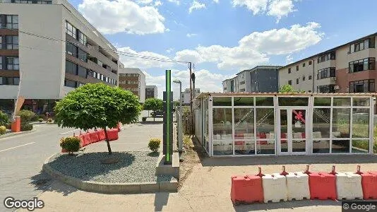 Apartments for rent in Bragadiru - Photo from Google Street View
