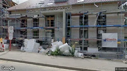 Apartments for rent in Dortmund - Photo from Google Street View