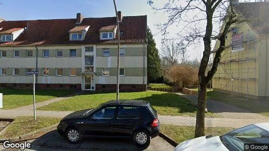 Apartments for rent in Steinburg - Photo from Google Street View