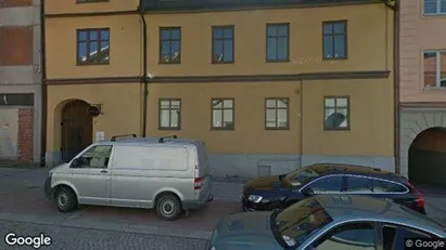 Apartments for rent in Trollhättan - Photo from Google Street View
