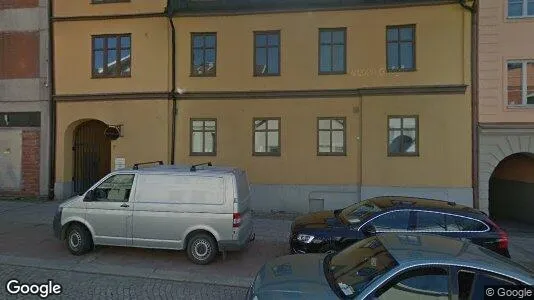 Apartments for rent in Trollhättan - Photo from Google Street View