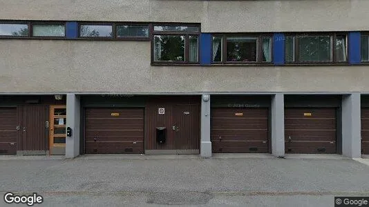 Apartments for rent in Täby - Photo from Google Street View