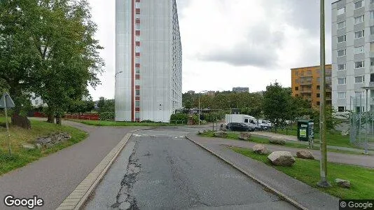 Apartments for rent in Askim-Frölunda-Högsbo - Photo from Google Street View