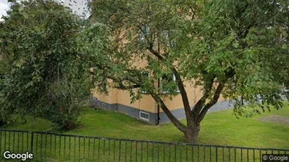 Apartments for rent in Norrköping - Photo from Google Street View