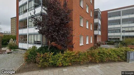 Apartments for rent in Malmö City - Photo from Google Street View