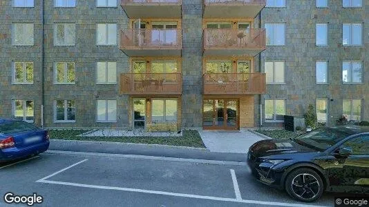 Apartments for rent in Alingsås - Photo from Google Street View