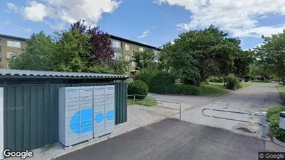 Apartments for rent in Eslöv - Photo from Google Street View