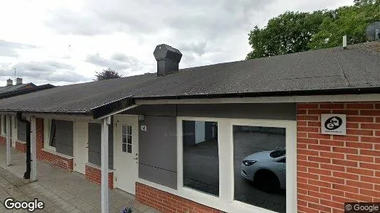 Apartments for rent in Eslöv - Photo from Google Street View