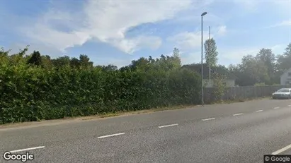 Apartments for rent in Höör - Photo from Google Street View