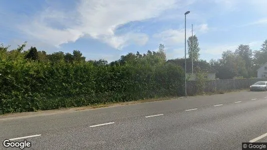 Apartments for rent in Höör - Photo from Google Street View