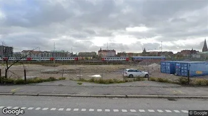 Apartments for rent in Malmö City - Photo from Google Street View