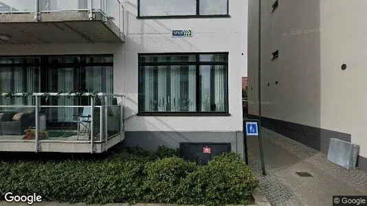Apartments for rent in Malmö City - Photo from Google Street View
