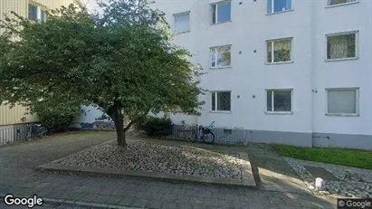 Apartments for rent in Sofielund - Photo from Google Street View