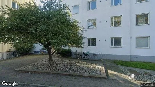 Apartments for rent in Sofielund - Photo from Google Street View