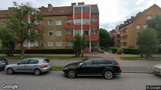 Apartments for rent in Malmö City - Photo from Google Street View