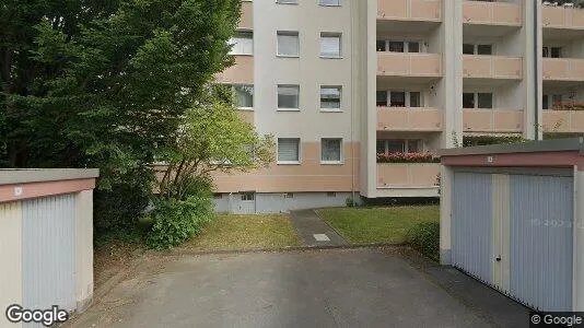 Apartments for rent in Essen - Photo from Google Street View