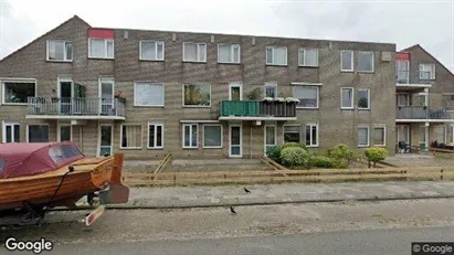 Apartments for rent in Hoogezand-Sappemeer - Photo from Google Street View