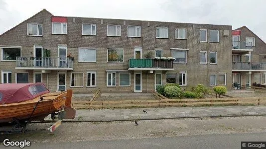 Apartments for rent in Hoogezand-Sappemeer - Photo from Google Street View