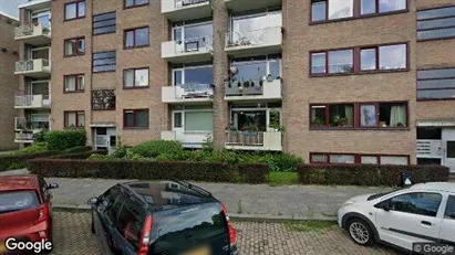 Apartments for rent in Groningen - Photo from Google Street View