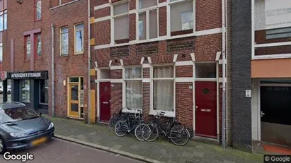 Apartments for rent in Groningen - Photo from Google Street View
