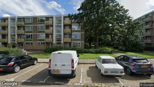 Apartments for rent in Haarlem - Photo from Google Street View