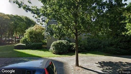 Apartments for rent in Haarlem - Photo from Google Street View