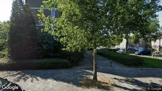 Apartments for rent in Haarlem - Photo from Google Street View