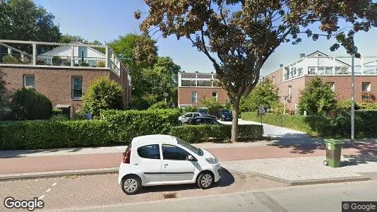 Apartments for rent in Bloemendaal - Photo from Google Street View