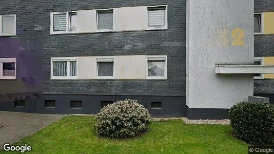 Apartments for rent in Bochum - Photo from Google Street View