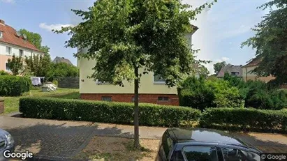 Apartments for rent in Unna - Photo from Google Street View