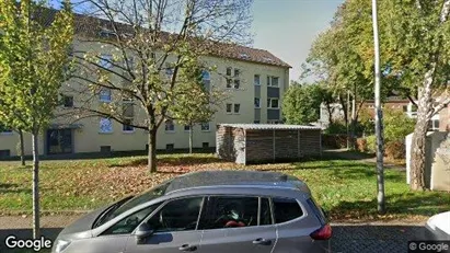 Apartments for rent in Düren - Photo from Google Street View