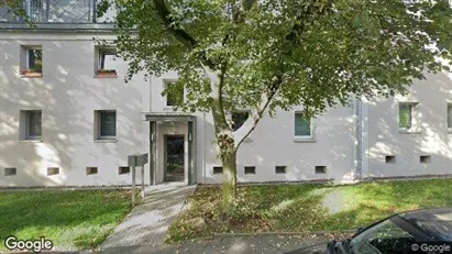 Apartments for rent in Recklinghausen - Photo from Google Street View