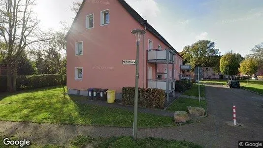Apartments for rent in Bottrop - Photo from Google Street View