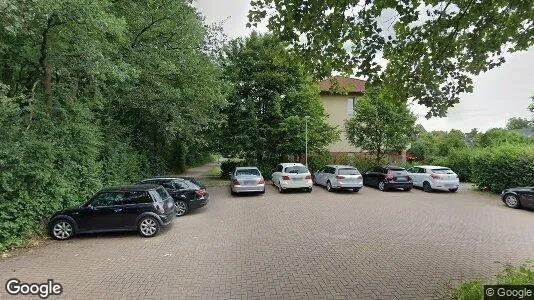 Apartments for rent in Wesel - Photo from Google Street View