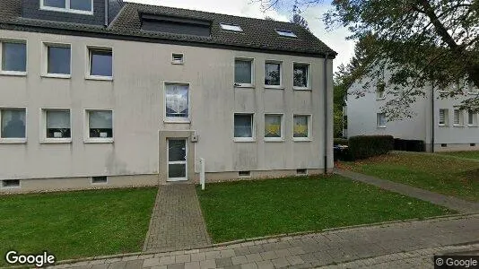 Apartments for rent in Aachen - Photo from Google Street View