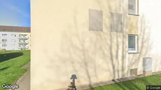 Apartments for rent in Düren - Photo from Google Street View