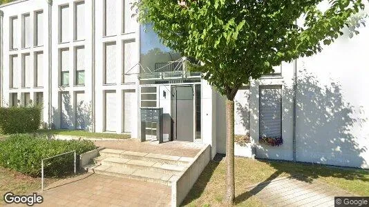 Apartments for rent in Essen - Photo from Google Street View