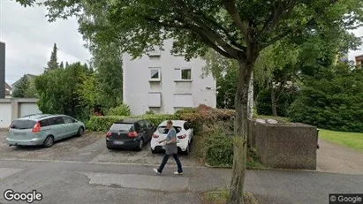 Apartments for rent in Unna - Photo from Google Street View