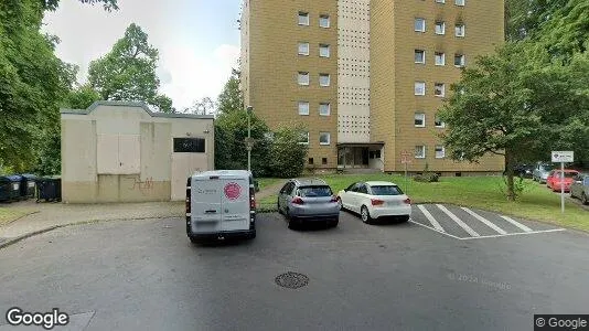 Apartments for rent in Essen - Photo from Google Street View