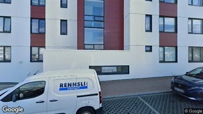 Apartments for rent in Reykjavík Laugardalur - Photo from Google Street View