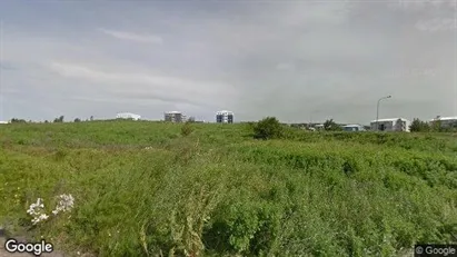 Apartments for rent in Kópavogur - Photo from Google Street View