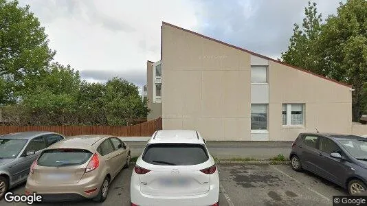 Apartments for rent in Reykjavík Breiðholt - Photo from Google Street View
