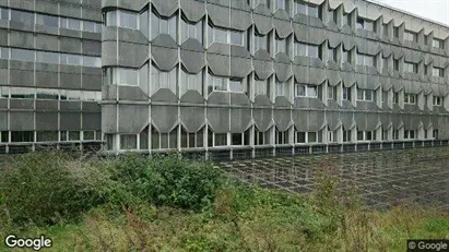 Apartments for rent in Leiden - Photo from Google Street View