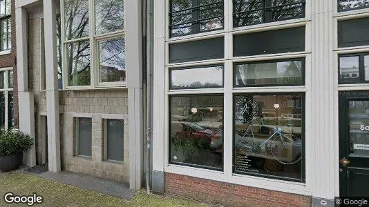 Apartments for rent in Amsterdam Centrum - Photo from Google Street View