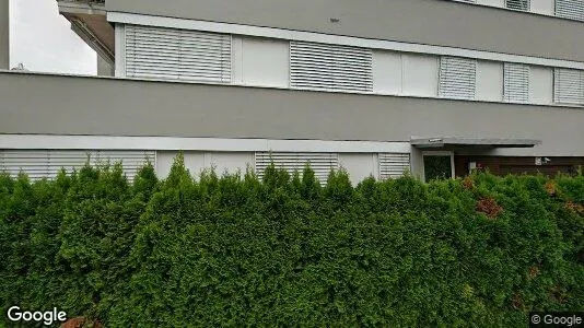 Apartments for rent in Dornbirn - Photo from Google Street View